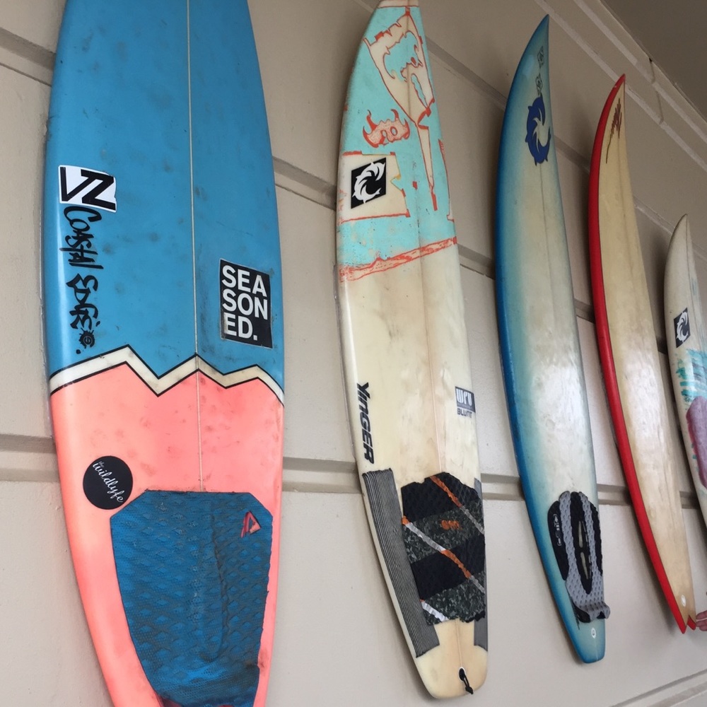 Meet your Posher, Leah